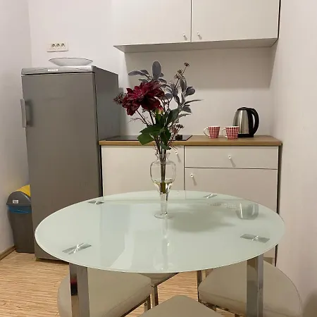 Burgos 公寓